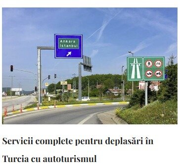Traduceri Turca